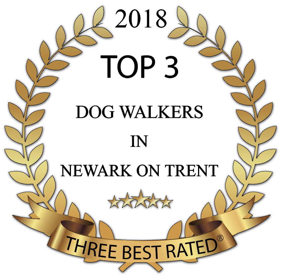 Best Dog walkers in Newark on Trent